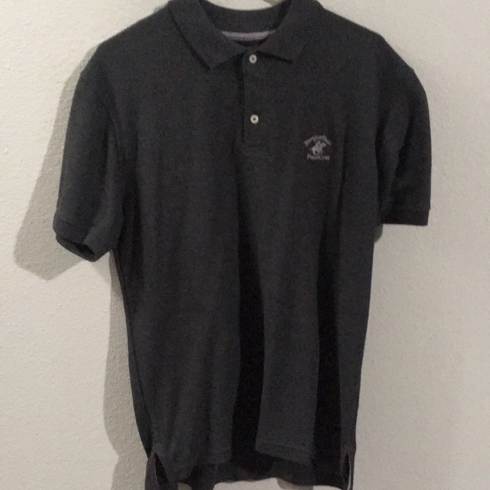 Beverly Hills polo shirt